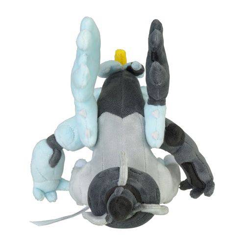 Black Kyurem #646 - Pokemon Centre Fit Plush - view 4 - TCGroupAU