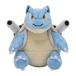Blastoise #9 - Pokemon Centre Fit Plush - TCGroupAU