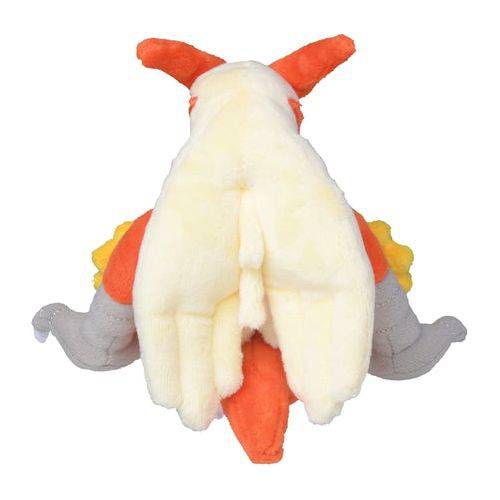 Blaziken #257 - Pokemon Centre Fit Plush - view 3 - TCGroupAU