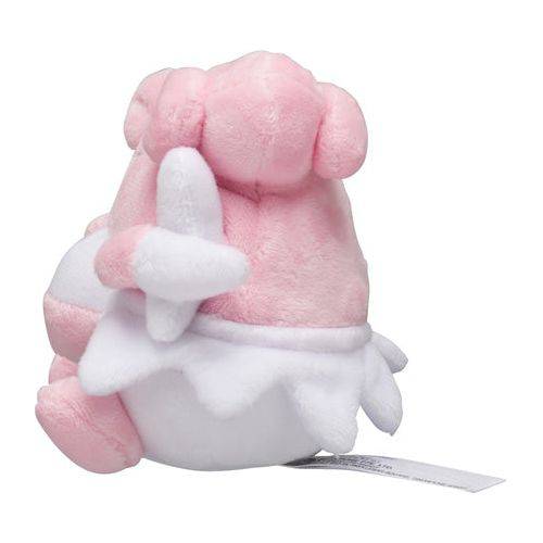 Blissey #242 - Pokemon Centre Fit Plush - view 3 - TCGroupAU