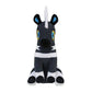 Blitzle #522 - Pokemon Centre Fit Plush - view 2 - TCGroupAU