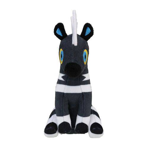 Blitzle #522 - Pokemon Centre Fit Plush - view 2 - TCGroupAU