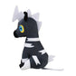 Blitzle #522 - Pokemon Centre Fit Plush - view 3 - TCGroupAU