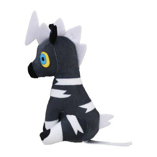 Blitzle #522 - Pokemon Centre Fit Plush - view 3 - TCGroupAU