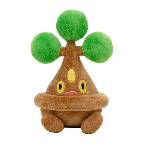 Bonsly #438 - Pokemon Centre Fit Plush - view 2 - TCGroupAU