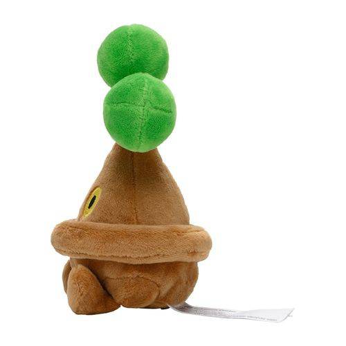 Bonsly #438 - Pokemon Centre Fit Plush - view 3 - TCGroupAU