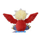 Braviary #628 - Pokemon Centre Fit Plush - view 4 - TCGroupAU
