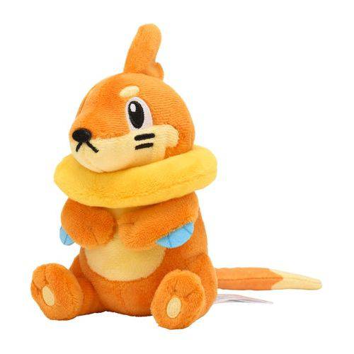 Buizel #418 - Pokemon Centre Fit Plush - view 2 - TCGroupAU