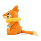 Buizel #418 - Pokemon Centre Fit Plush - view 3 - TCGroupAU