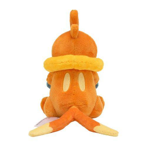 Buizel #418 - Pokemon Centre Fit Plush - view 4 - TCGroupAU