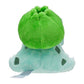 Bulbasaur #1 - Pokemon Centre Fit Plush - view 3 - TCGroupAU