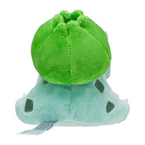Bulbasaur #1 - Pokemon Centre Fit Plush - view 3 - TCGroupAU