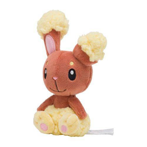 Buneary #427 - Pokemon Centre Fit Plush - view 2 - TCGroupAU