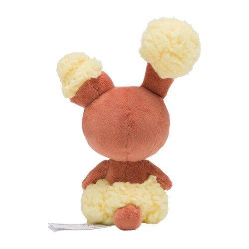 Buneary #427 - Pokemon Centre Fit Plush - view 4 - TCGroupAU