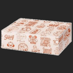 Bushiroad Storage Box Collection V2 Vol.136 - Disney 100 - Logo Art - TCGroupAU