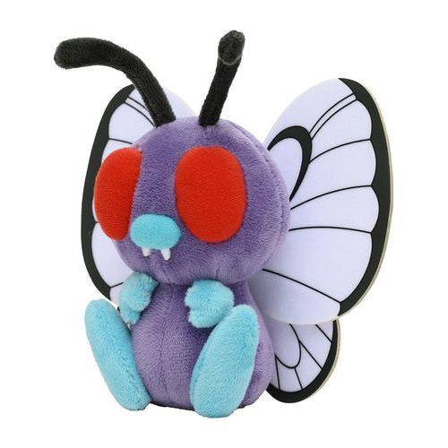 Butterfree - Pokemon Centre Pokemon Fit Plush - view 2 - TCGroupAU