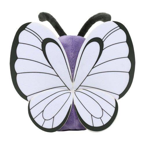 Butterfree - Pokemon Centre Pokemon Fit Plush - view 3 - TCGroupAU