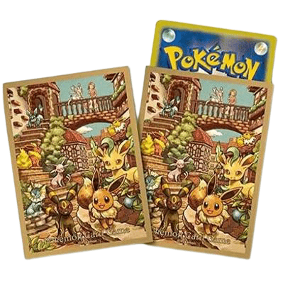 Pokémon Trading Card Game - Eevee Heroes s6a - Special Gym Box - Japanese - TCGroupAU