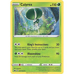 Calyrex (017/159) - Crown Zenith - Pokemon - TCGroupAU