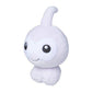 Castform - Pokemon Centre Pokemon Fit Plush - view 2 - TCGroupAU