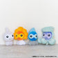 Castform - Pokemon Centre Pokemon Fit Plush - view 4 - TCGroupAU
