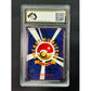 CGA9 2000 Japanese Houndoom Holo - 229 - Pokemon Neo 2 - view 2 - TCGroupAU