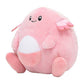 Chansey #113 - Pokemon Centre Fit Plush - view 2 - TCGroupAU