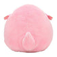 Chansey #113 - Pokemon Centre Fit Plush - view 3 - TCGroupAU