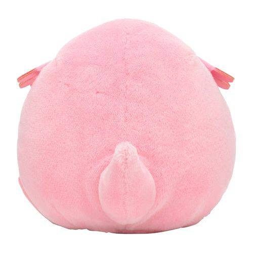 Chansey #113 - Pokemon Centre Fit Plush - view 3 - TCGroupAU