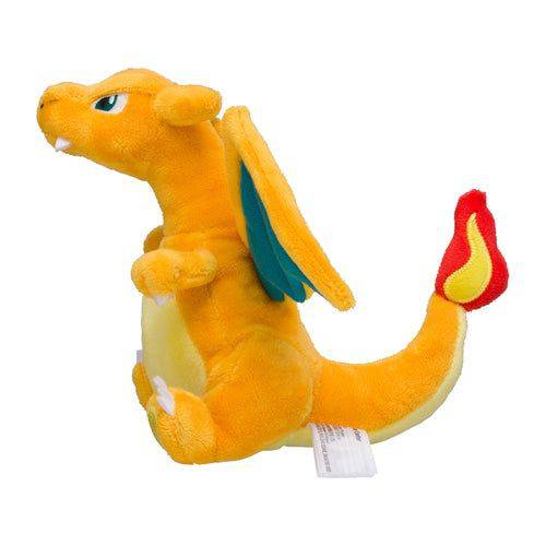 Charizard #6 - Pokemon Centre Fit Plush - view 3 - TCGroupAU