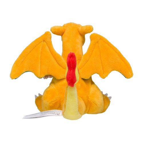 Charizard #6 - Pokemon Centre Fit Plush - view 4 - TCGroupAU