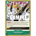 Charlestone OP05-038 C - One Piece Card Game Awakening of the New Era - TCGroupAU