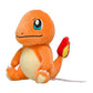 Charmander #4 - Pokemon Centre Fit Plush - view 2 - TCGroupAU