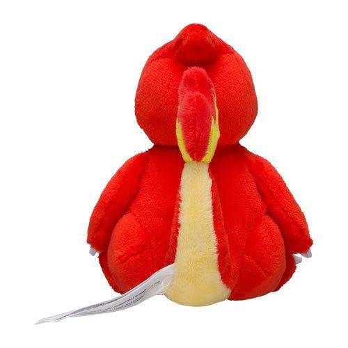Charmeleon #5 - Pokemon Centre Fit Plush - view 4 - TCGroupAU