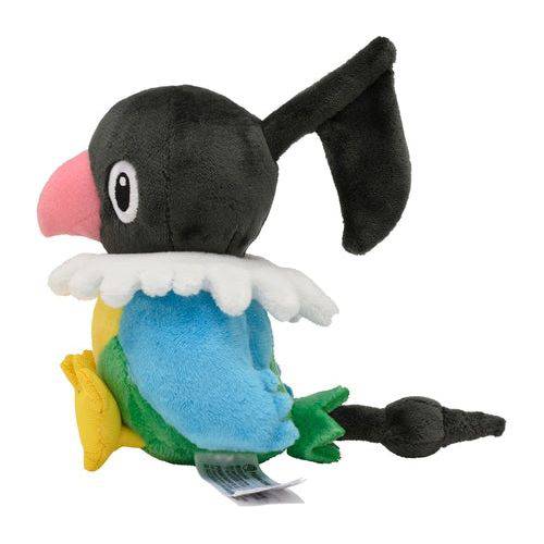 Chatot #441 - Pokemon Centre Fit Plush - view 3 - TCGroupAU