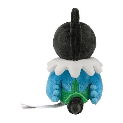 Chatot #441 - Pokemon Centre Fit Plush - view 4 - TCGroupAU
