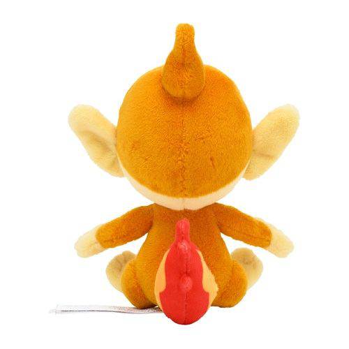 Chimchar #390 - Pokemon Centre Fit Plush - view 4 - TCGroupAU