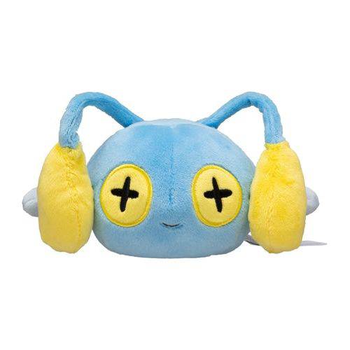 Chinchou #170 - Pokemon Centre Fit Plush - TCGroupAU