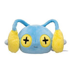 Chinchou #170 - Pokemon Centre Fit Plush - TCGroupAU