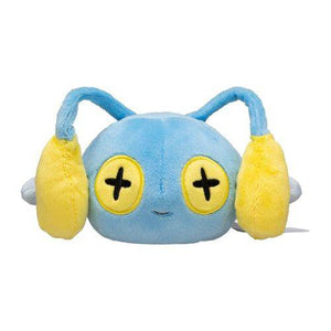 Chinchou #170 - Pokemon Centre Fit Plush - TCGroupAU