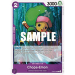 Chopa-Emon OP05-068 C - One Piece Card Game Awakening of the New Era - TCGroupAU