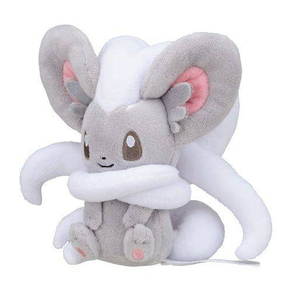 Cinccino #573 - Pokemon Centre Pokemon Fit Plush - TCGroupAU