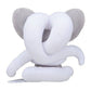 Cinccino #573 - Pokemon Centre Pokemon Fit Plush - view 4 - TCGroupAU