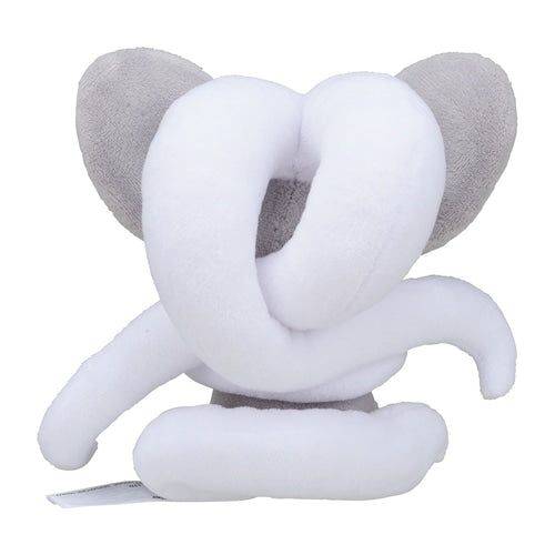 Cinccino #573 - Pokemon Centre Pokemon Fit Plush - view 4 - TCGroupAU