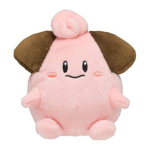 Clefa #173 - Pokemon Centre Fit Plush - TCGroupAU