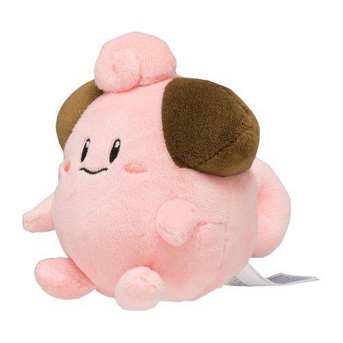 Clefa #173 - Pokemon Centre Fit Plush - view 2 - TCGroupAU