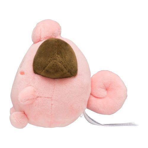 Clefa #173 - Pokemon Centre Fit Plush - view 3 - TCGroupAU