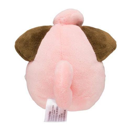Clefa #173 - Pokemon Centre Fit Plush - view 4 - TCGroupAU