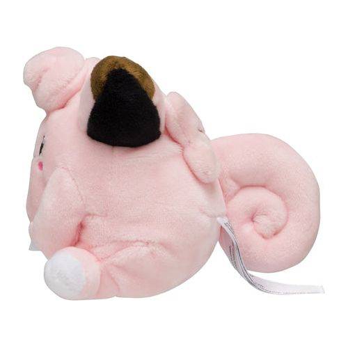 Clefairy #35 - Pokemon Centre Fit Plush - view 3 - TCGroupAU