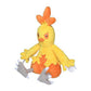 Combusken #256 - Pokemon Centre Fit Plush - view 2 - TCGroupAU